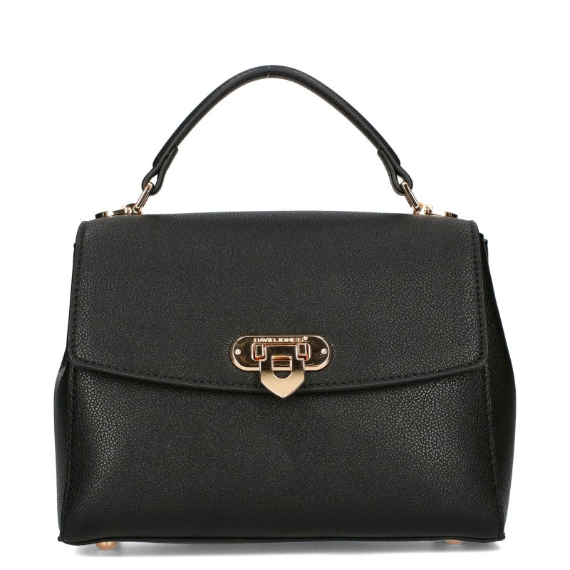 Сумка женская David Jones 7125 black