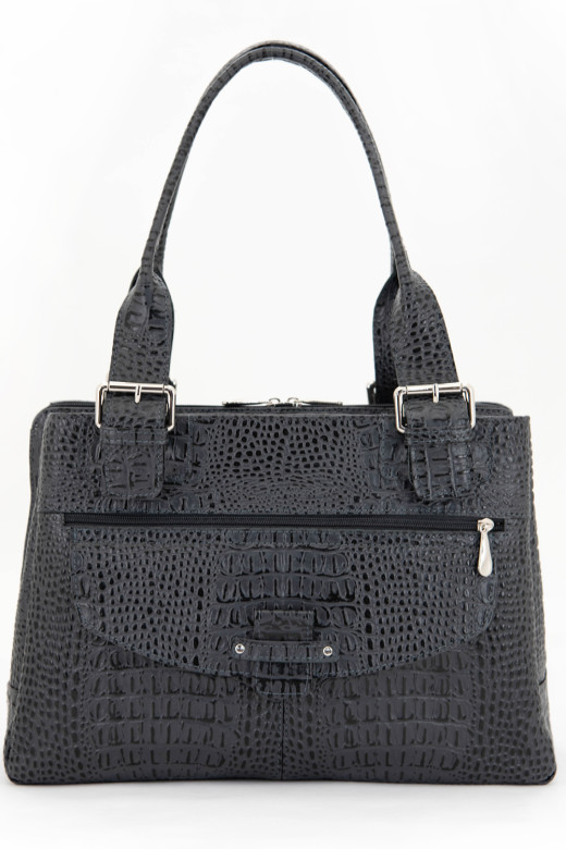 Сумка Protege Ц-110 рептилия кайман