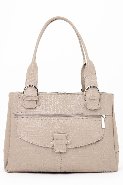 Сумка Protege Ц-110 рептилия кайман