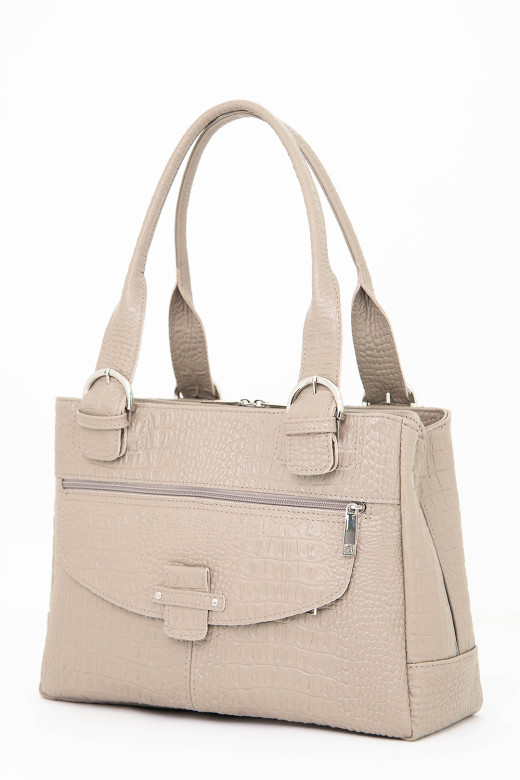 Сумка Protege Ц-110 рептилия кайман