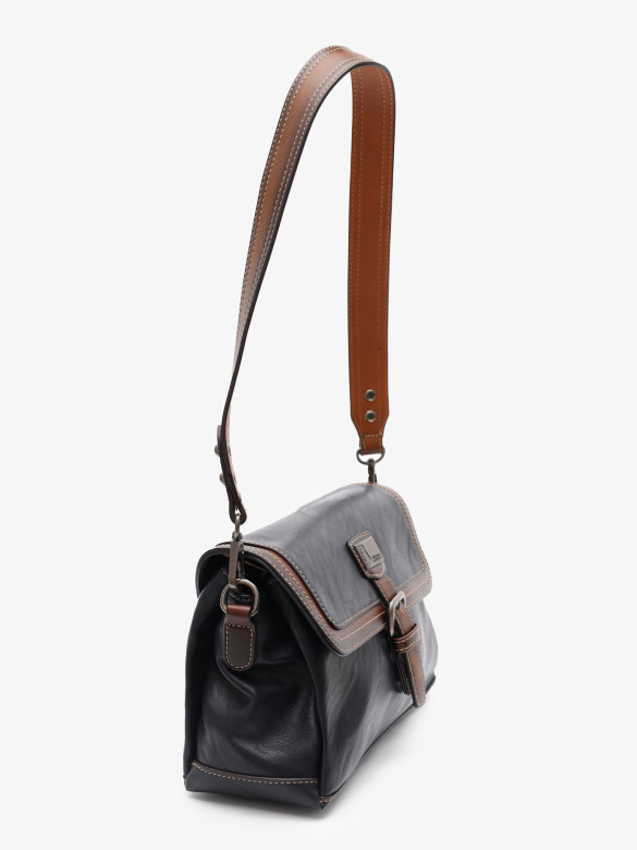 Сумка женская Flame Dance 5061 blue