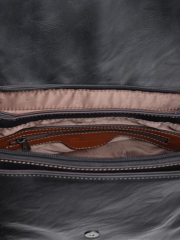 Сумка женская Flame Dance 5061 blue