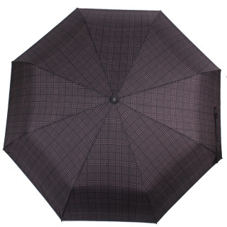 Зонт Zemsa, 112169 ZM коричневый