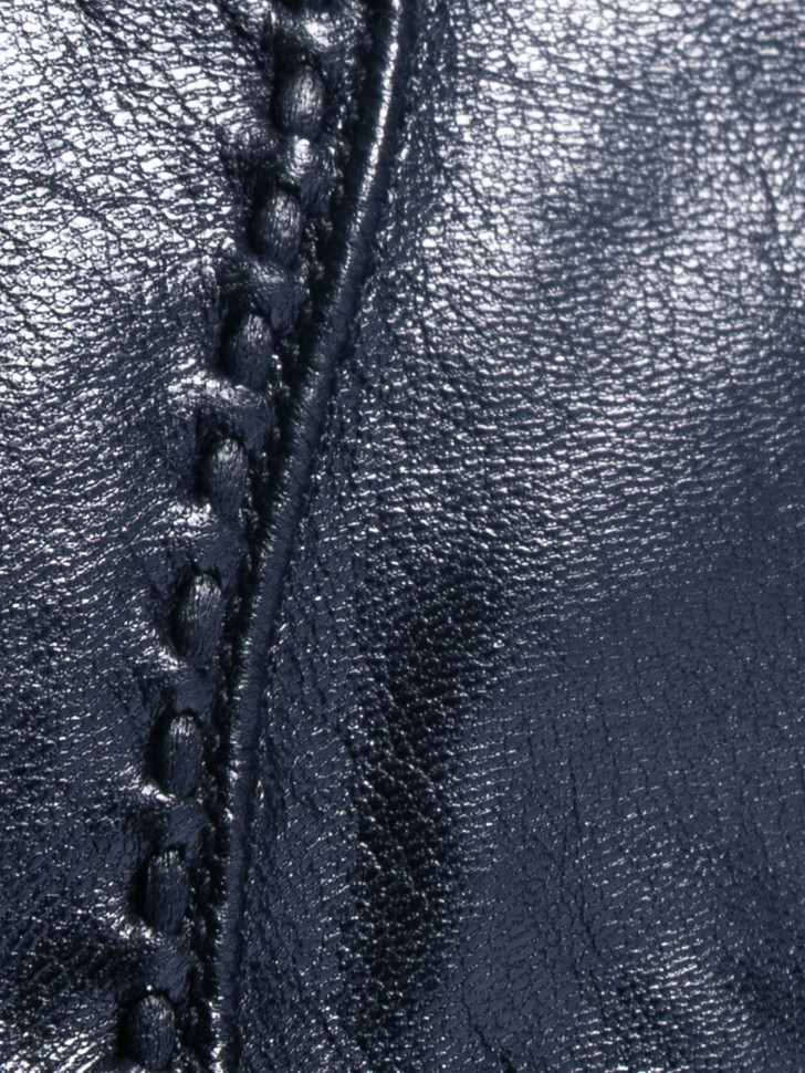 Перчатки женские Kasablanka 2327 черные Перчатки женские Kasablanka 2327 черные