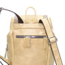 Рюкзак женский Natalia Kalinovskaya Р-50.652-5 Дениз бежевый