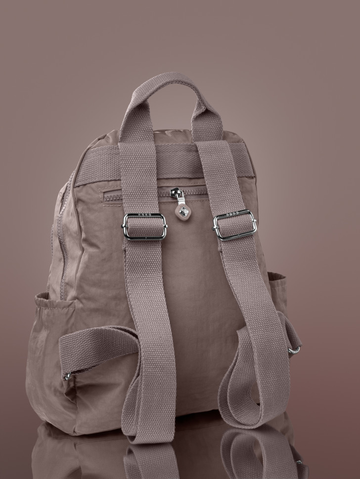 Рюкзак городской Bobo 5806-6 бежевый Рюкзак городской Bobo 5806-6 бежевый