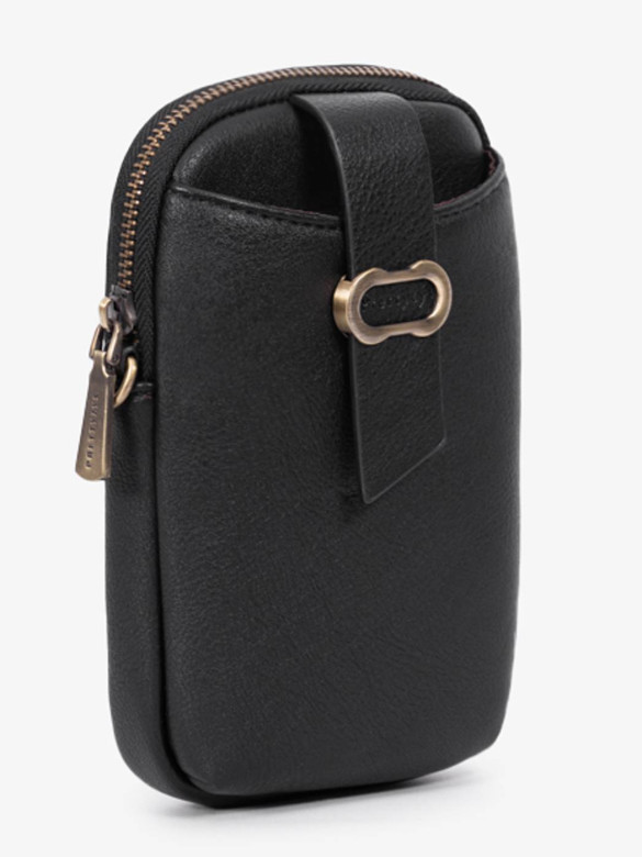 Сумка L3-212 черная Сумка L3-212 черная