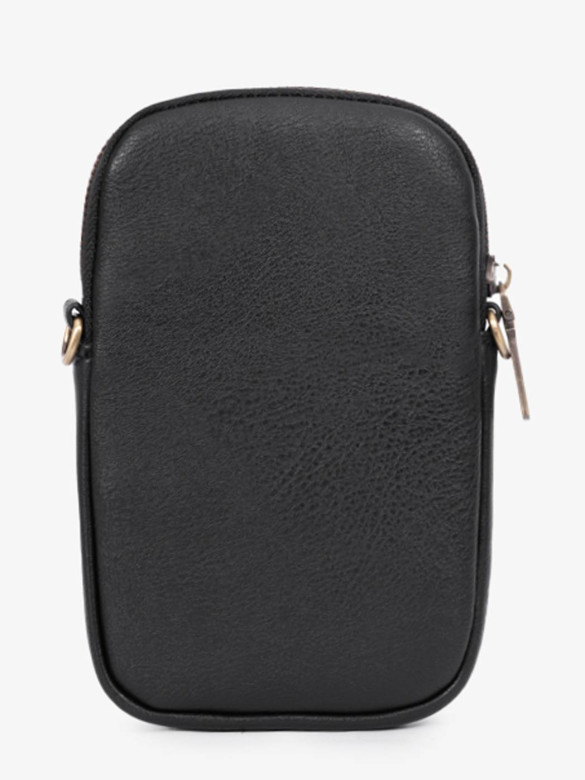 Сумка L3-212 черная Сумка L3-212 черная