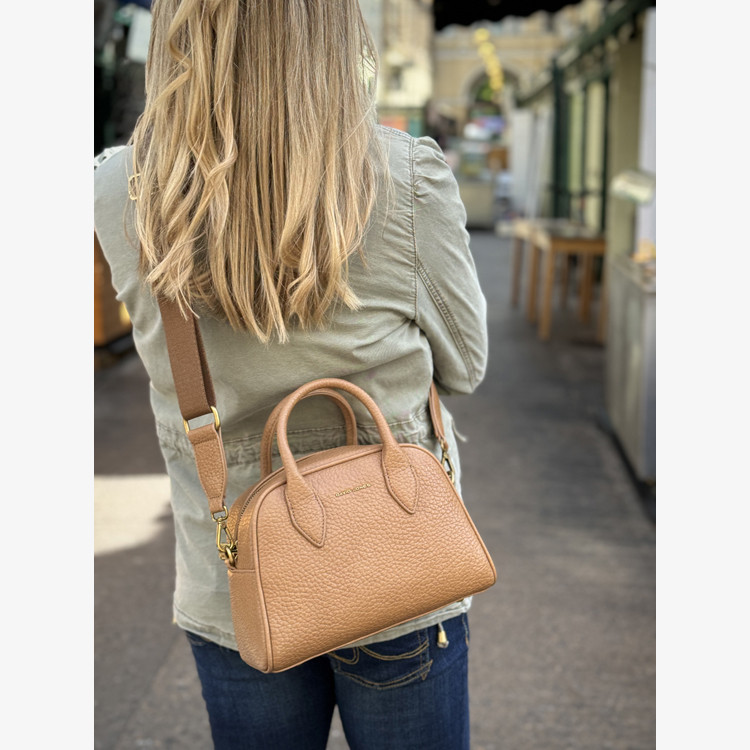 Сумка женская David Jones 7169 khaki