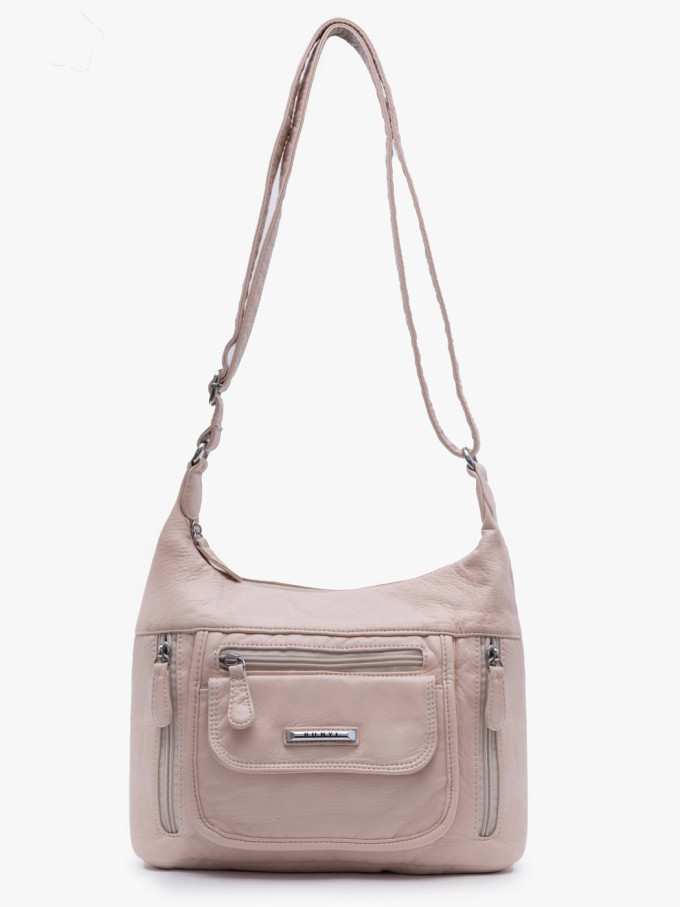 Сумка Runyi, А806 молочная Сумка Runyi, А806 молочная