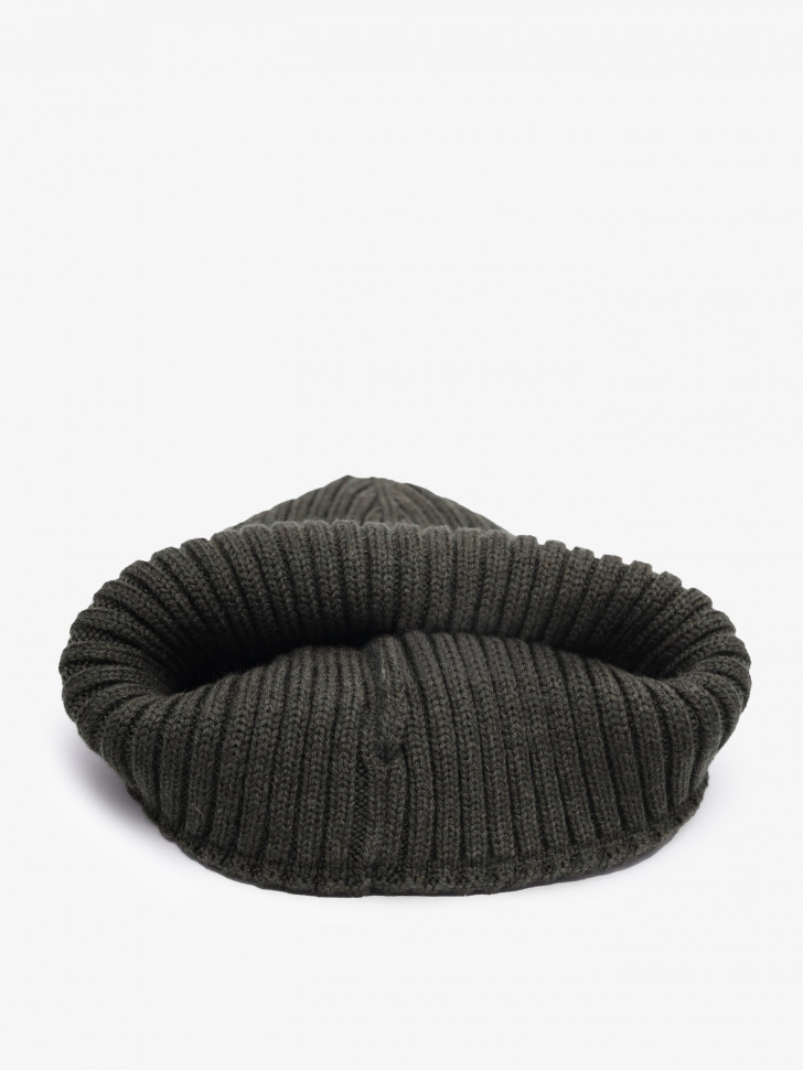 Шапка мужская MARHATTER 12780 полынь (57-59) Шапка мужская MARHATTER 12780 полынь (57-59)