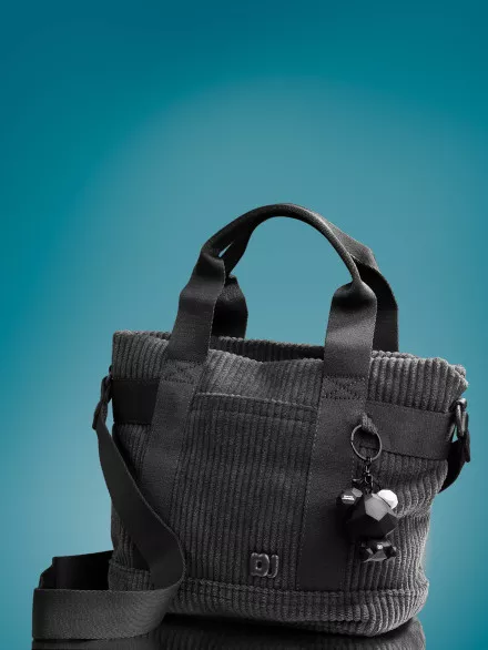 Сумка женская David Jones 7686 black Сумка женская David Jones 7686 black