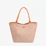 Сумка женская David Jones 6650 apricot Сумка женская David Jones 6650 apricot