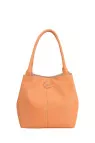 Сумка женская David Jones 6650 apricot Сумка женская David Jones 6650 apricot