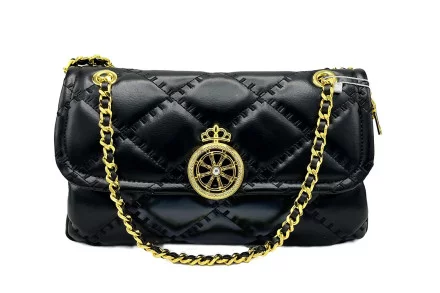 Сумка женская Chrisbella AA012203234 black