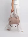 Сумка Richet 2390LN 757 Пудра