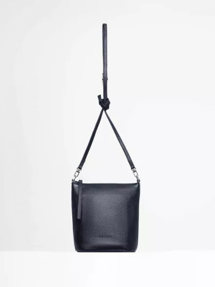 Сумка Richet 3245LN 376 чёрная Сумка Richet 3245LN 376 чёрная