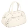 Сумка женская David Jones 8288 coconut cream