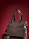 Сумка женская Epol 6034-01 коричневая