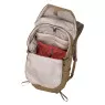 Рюкзак с дождевым чехлом Thule AllTrail 25L Faded Khaki