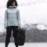Рюкзак с дождевым чехлом Thule AllTrail 25L Faded Khaki