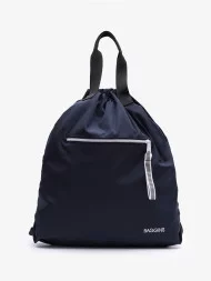 Рюкзак - мешок Baggins 9267 синий