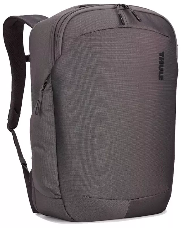 Рюкзак-трансформер для ручной клади Thule Subterra 2, 40L, Vetiver Gray