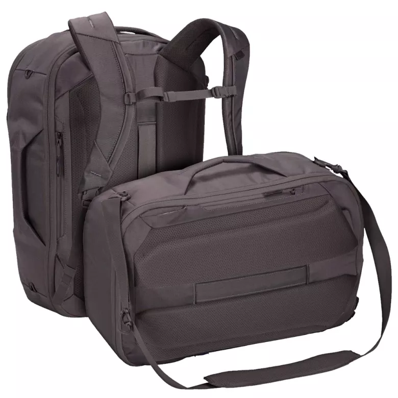 Рюкзак-трансформер для ручной клади Thule Subterra 2, 40L, Vetiver Gray