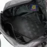 Дорожная сумка из текстиля Volunteer 1676-14 серая Дорожная сумка из текстиля Volunteer 1676-14 серая