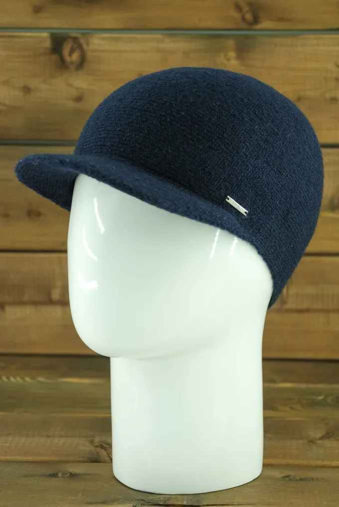 Кепи женская 11555 MARHATTER черника Кепи женская 11555 MARHATTER черника