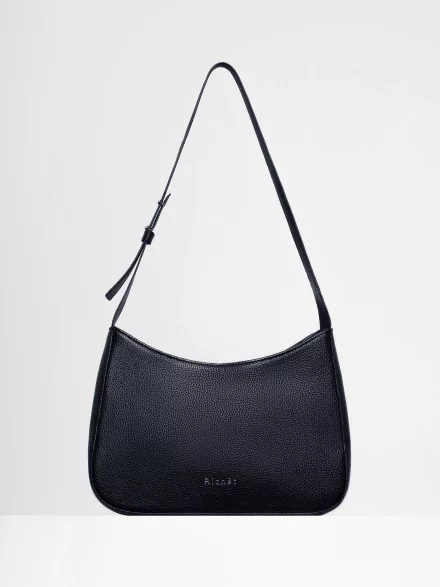 Сумка Richet, 3151LN 376 чёрная