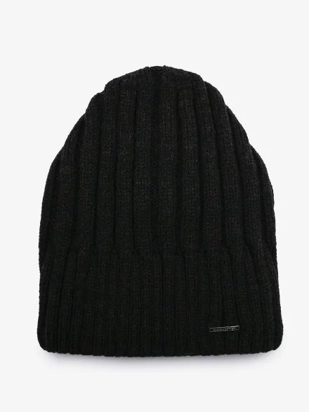 Шапка MARHATTER 13136 MARHATTER хаки (57-59)