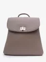 Рюкзак городской David Jones 7349 taos taupe