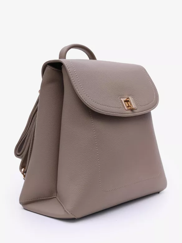 Рюкзак городской David Jones 7349 taos taupe