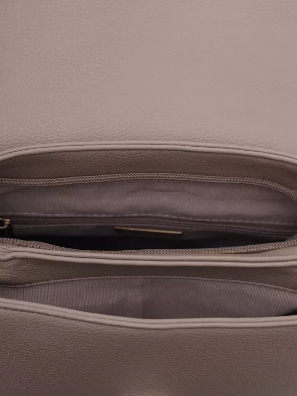 Рюкзак городской David Jones 7349 taos taupe