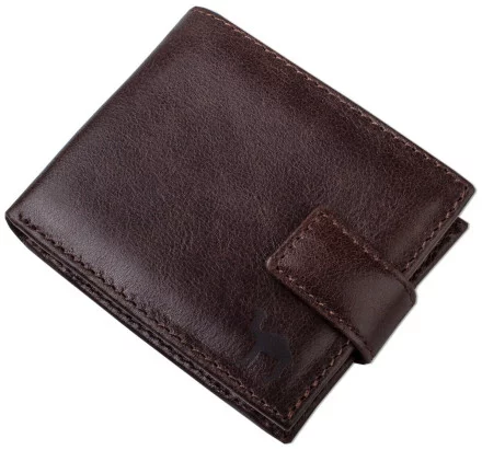 Мужское портмоне Dimanche Camel 634/K, коричневое, натуральная кожа Мужское портмоне Dimanche Camel 634/K, коричневое, натуральная кожа