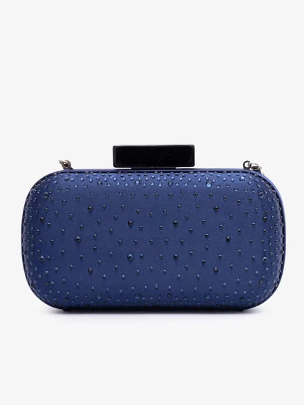 Клатч женский Funxilan 6372 blue