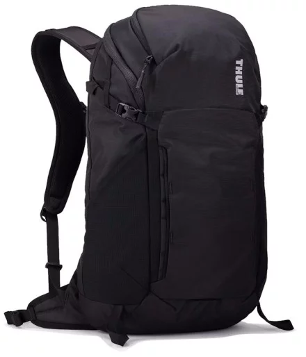 Рюкзак велосипедный с гидратором Thule AllTrail, 22L, Black