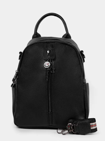 Рюкзак женский Cciline, Л8025 черный