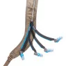 Рюкзак велосипедный с гидратором Thule AllTrail, 22L, Faded Khaki