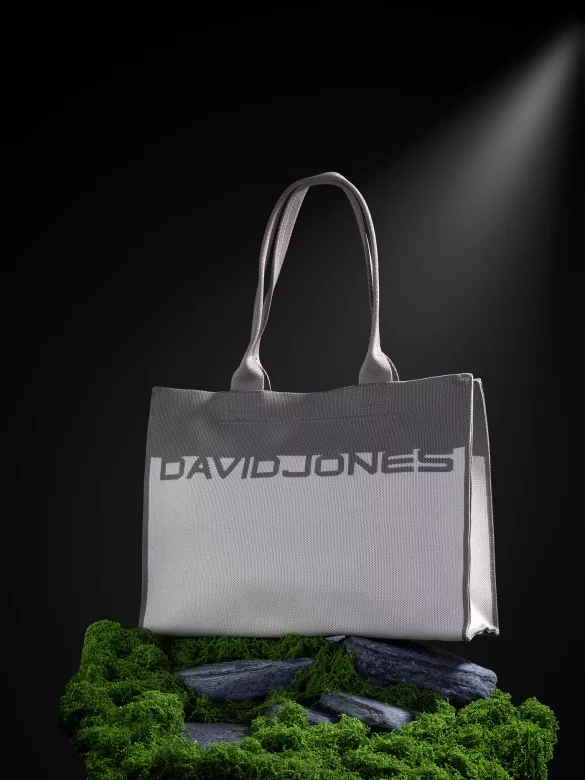 Сумка женская David Jones 7640 moonstruck