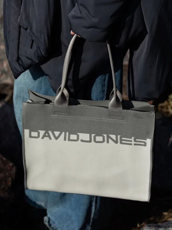 Сумка женская David Jones 7640 moonstruck
