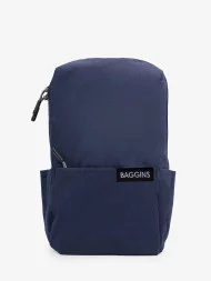 Рюкзак Baggins 621 синий