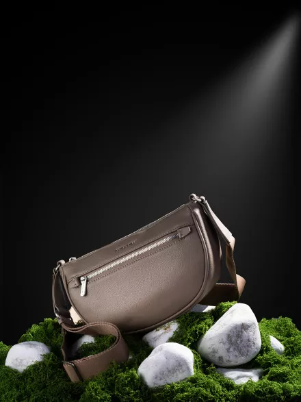 Сумка женская David Jones 7715 warm taupe Сумка женская David Jones 7715 warm taupe