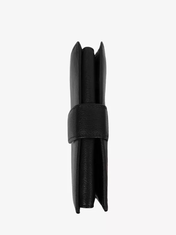 Портмоне мужское Beidierke, KB13-808 3в1 черное