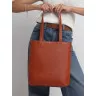 Сумка Richet 3203LN 289 рыжая