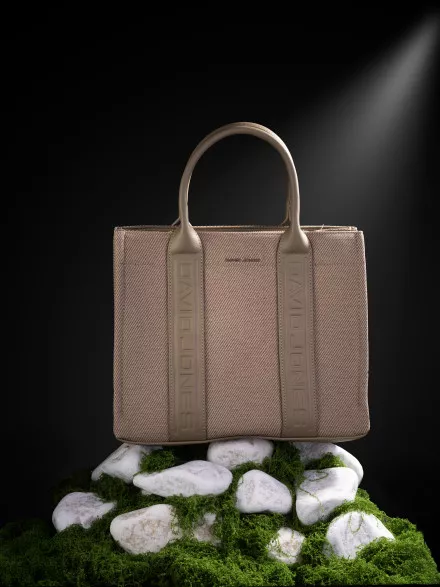 Сумка женская David Jones 7724 olive branch Сумка женская David Jones 7724 olive branch