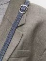 Сумка Curanni 2407 Амстердам синяя