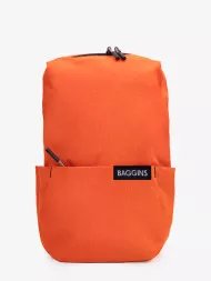Рюкзак Baggins 621 оранжевый Рюкзак Baggins 621 оранжевый