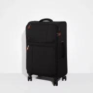 Чемодан Eberhart 30P Pure полиэстер 